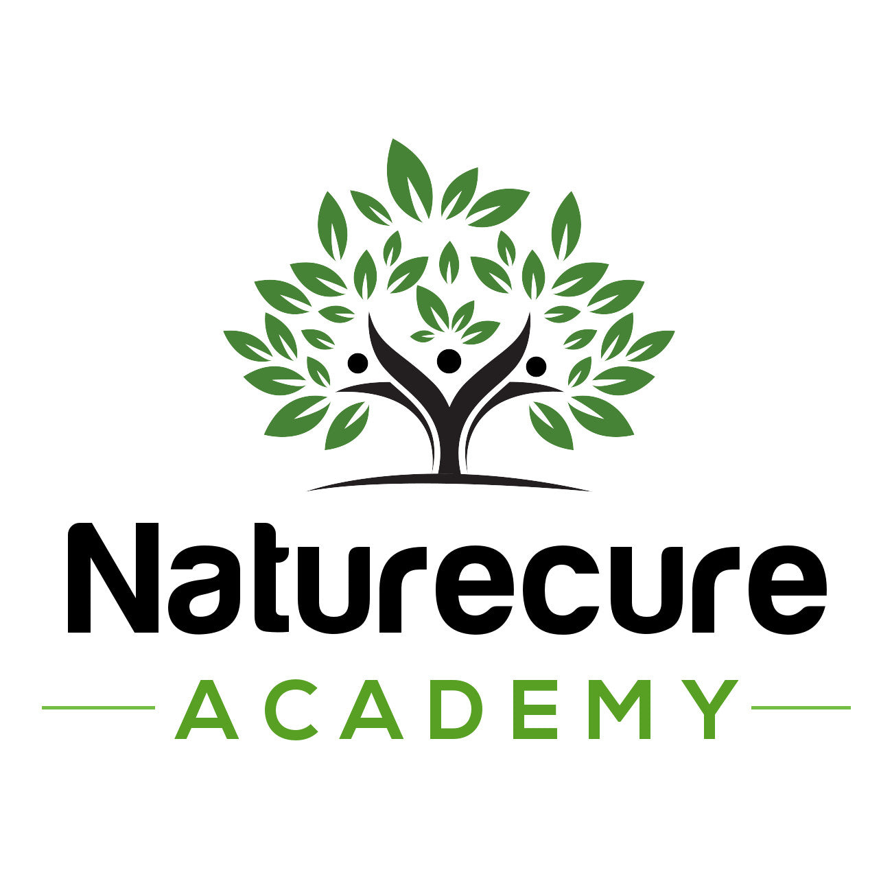 Naturecure Academy LDBA Training Turnkey Package